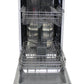 SPT - SD-9263W: 18″ Energy Star Portable Dishwasher – White