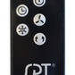 SPT - SF-48LB: 101-Pint Heavy-Duty Evaporative Cooler