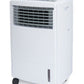 SPT - Cooling Fan with Ultrasonic Humidifier: SF-607H