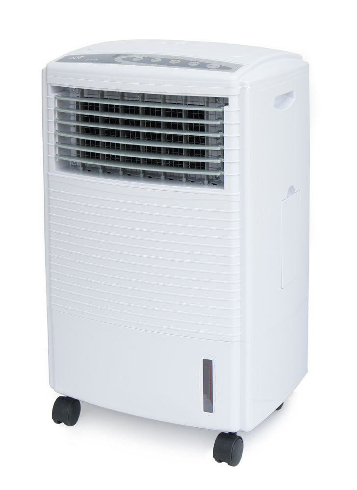 SPT - Cooling Fan with Ultrasonic Humidifier: SF-607H