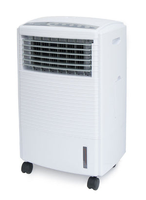 SPT - Cooling Fan with Ultrasonic Humidifier: SF-607H