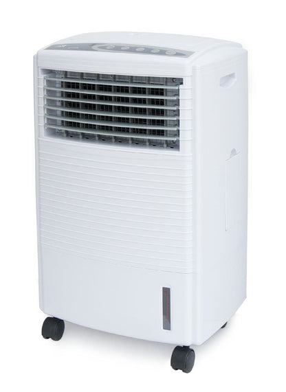 SPT - Cooling Fan with Ultrasonic Humidifier: SF-607H