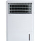 SPT - Cooling Fan with Ultrasonic Humidifier: SF-607H
