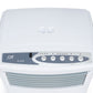 SPT - Cooling Fan with Ultrasonic Humidifier: SF-607H