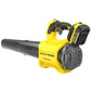 Stanley SFMCBL730M1-QW 18V 4Ah Blower