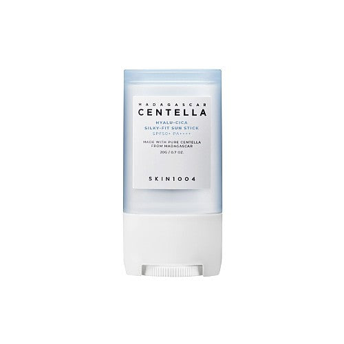 SKIN1004 Madagascar Centella Hyalu-Cica Silky-Fit Sun Stick
