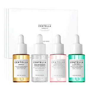 SKIN 1004 Madagascar Centella Ampoule Kit