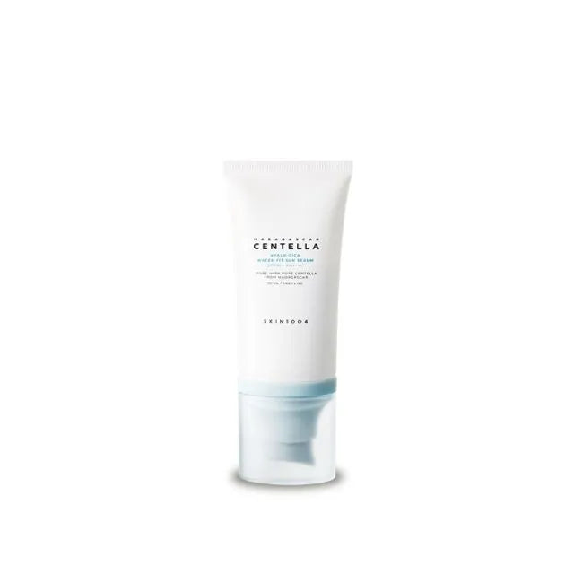 SKIN1004 Madagascar Centella Hyalu-Cica Water-Fit Sun Serum SPF 50+ PA++++