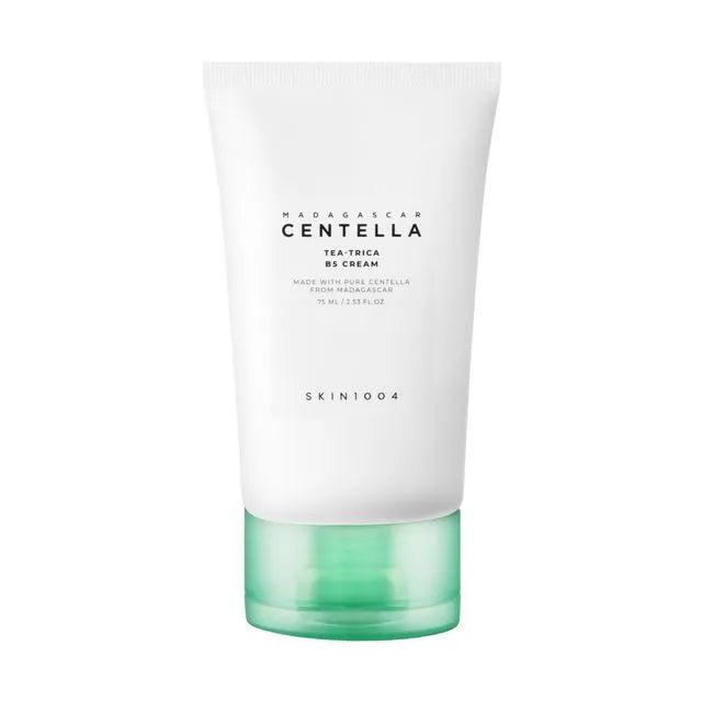 SKIN1004 Madagascar Centella Tea-Trica B5 Cream