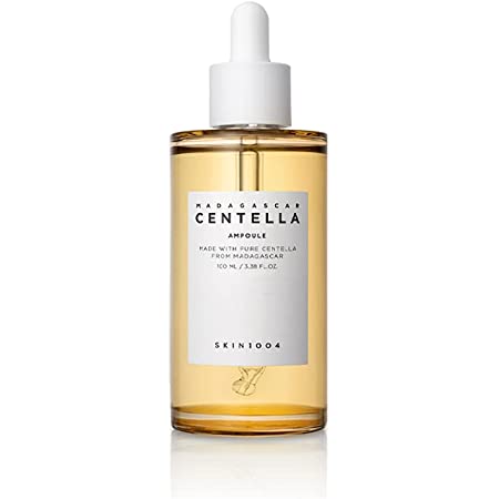 SKIN1004 Madagascar Centella Asiatica 100 Ampoule