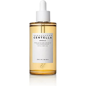 SKIN1004 Madagascar Centella Asiatica 100 Ampoule