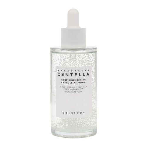 SKIN1004 Madagascar Centella Tone Brightening Capsule Ampoule