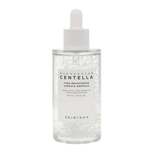 SKIN1004 Madagascar Centella Tone Brightening Capsule Ampoule