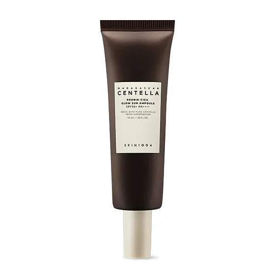 SKIN1004 Madagascar Centella Probio-Cica Glow Sun Ampoule