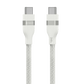 Anker USB-C to USB-C Cable (3 ft / 6 ft, 240W, Upcycled-Braided)