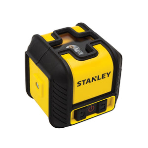 Stanley CUBIX Laser Level