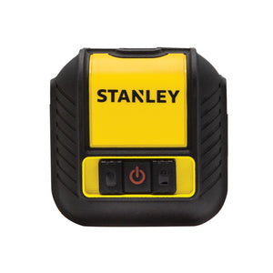 Stanley CUBIX Laser Level