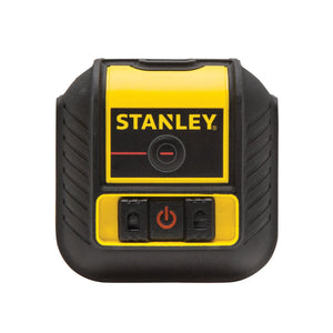 Stanley CROSS 90 Laser Level