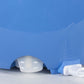 SPT - Ultrasonic Humidifier with Fragrance Diffuser [Blue] - SU-2550B