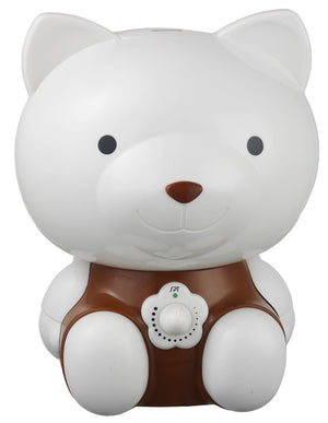 SPT - Bear Ultrasonic Humidifier -SU-3881