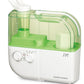 SPT - Dual Mist Humidifier with ION Exchange Filter [Green] - SU-4010G