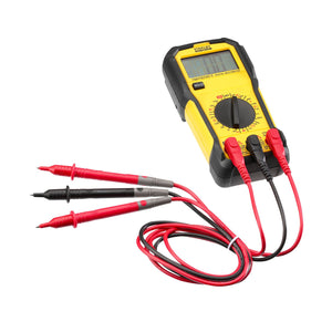 Stanley Digital Multimeter