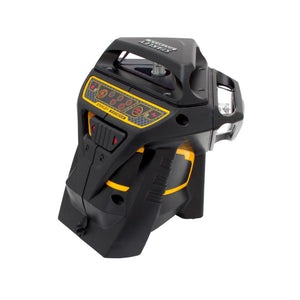 Stanley FAT MAX MLTL Laser Level
