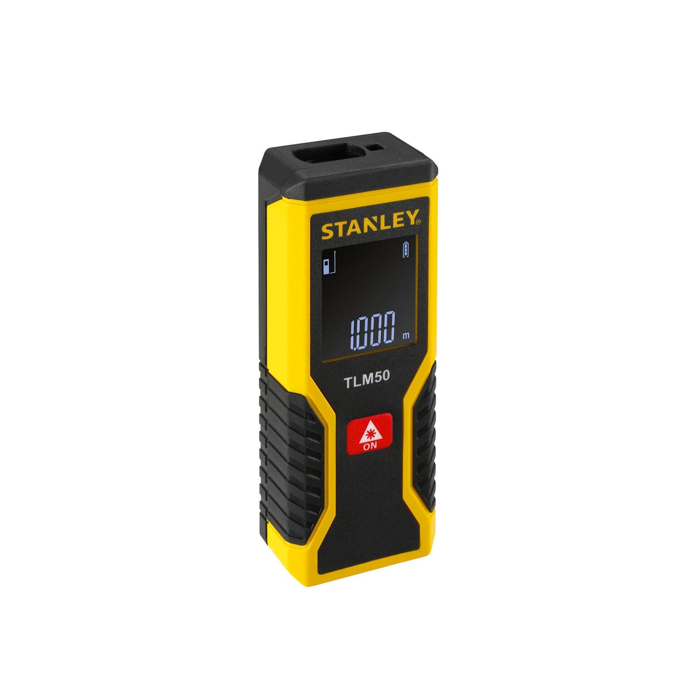Stanley TLM50 Meter