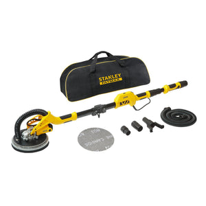 Stanley SFMEE500S-QS 750W Extendable Sander