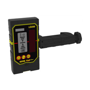 Stanley LD200 Laser Receiver