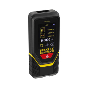 Stanley 100 TLM330 Meter