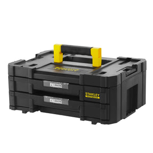 Stanley PRO-STACK™ FATMAX® 2-Drawer Chest