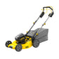 Stanley V60 54V 5Ah Self-Propelled Lawnmower