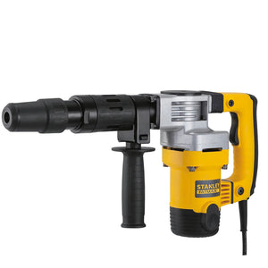 Demolition Hammer/Chisel Stanley SFMEH220K-QS 1010W