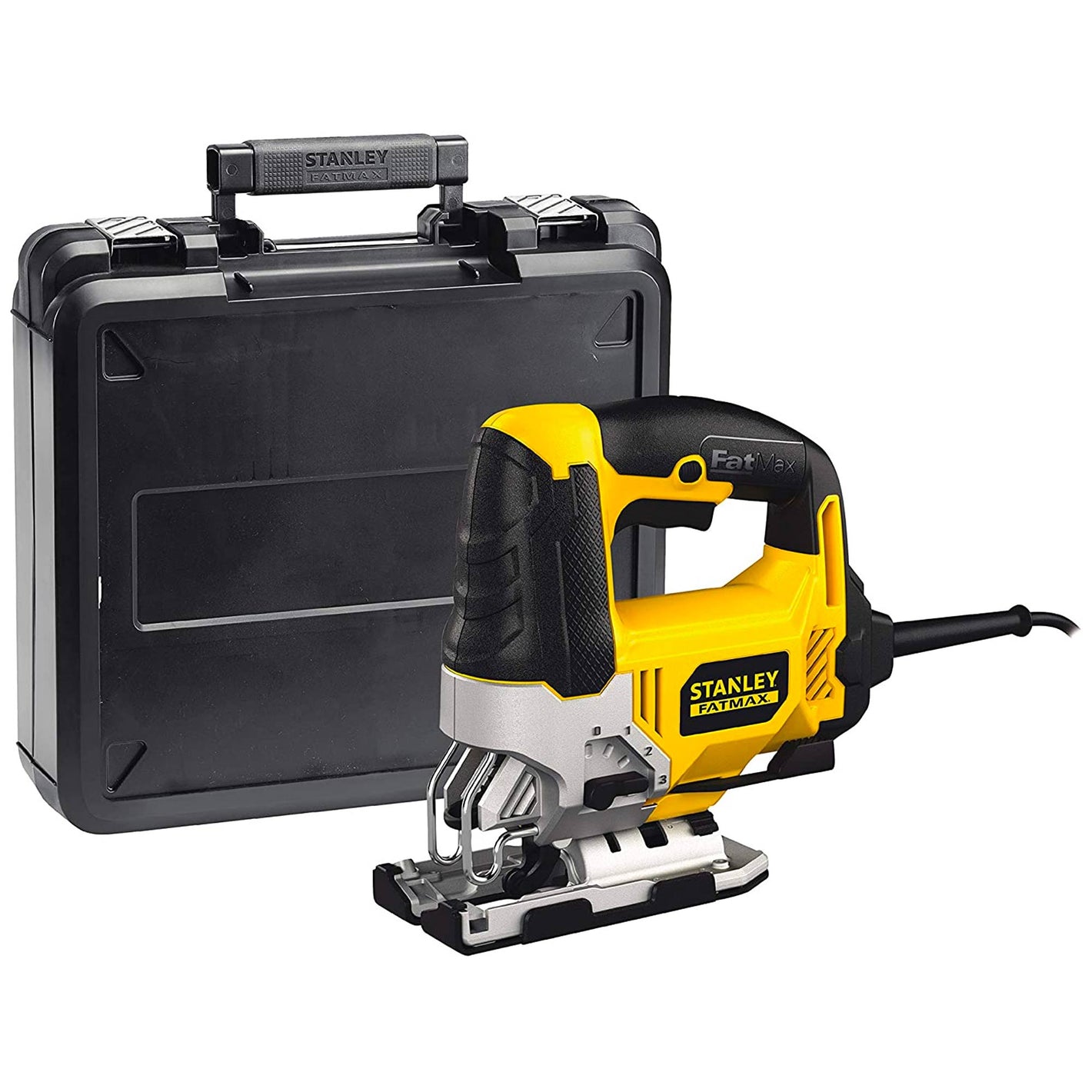 Stanley FME340K-QS 710W Reciprocating Saw