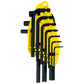 Stanley Key Set 10 pcs