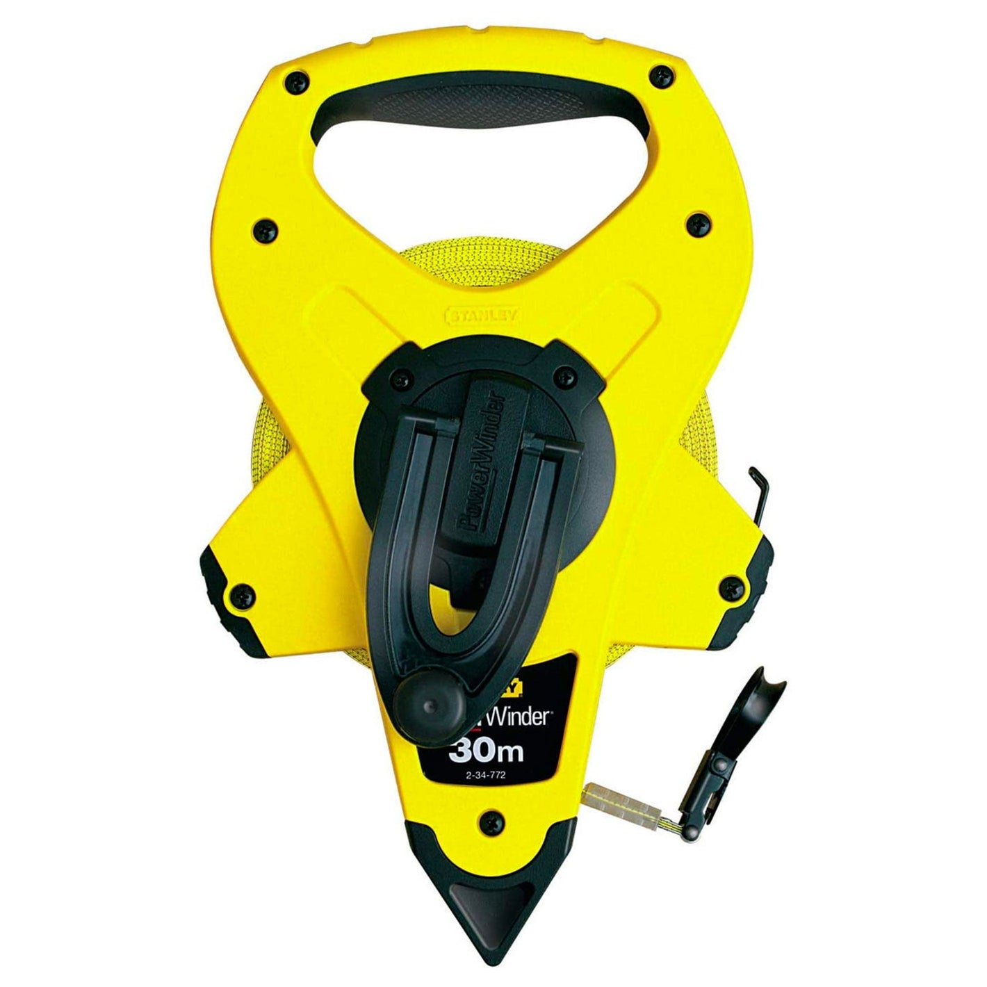 Stanley Powerwinder Metric Wheel