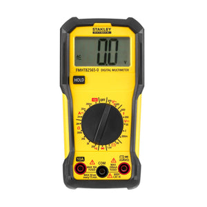 Stanley Digital Multimeter