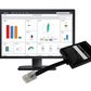 WeatherLink® Serial-Port Data Logger - SKU 6510SER