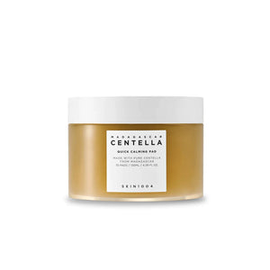 SKIN1004 Madagascar Centella Quick Calming Pads