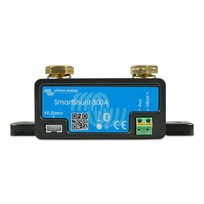 Victron SmartShunt