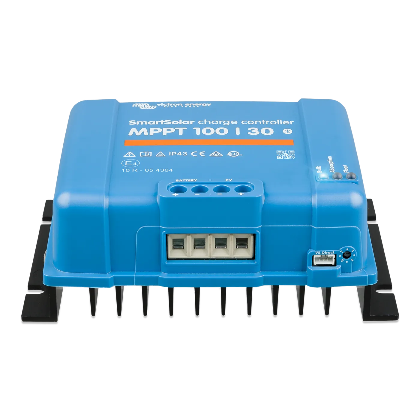 Victron SmartSolar Charge Controller MPPT 100/30 & 100/50