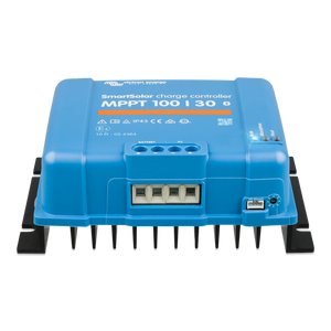Victron SmartSolar Charge Controller MPPT 100/30 & 100/50