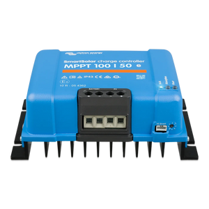 Victron SmartSolar Charge Controller MPPT 100/30 & 100/50