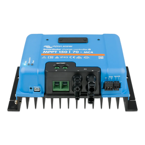 Victron SmartSolar Charge Controller MPPT 150/70 MC4 VE Can