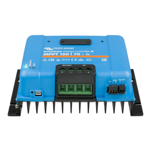 Victron SmartSolar Charge Controller MPPT 150/70TR