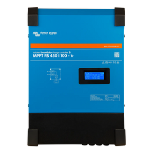 Victron SmartSolar MPPT RS