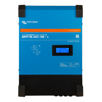 Victron SmartSolar MPPT RS