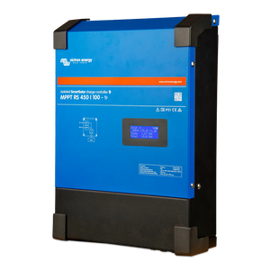 Victron SmartSolar MPPT RS
