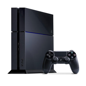 Playstation 4 2TB Console + Playstation Camera Bundle (Playstation 4)